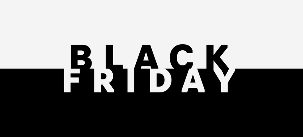 Banner - Black Friday